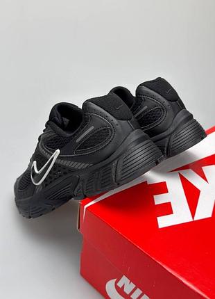 Nike v5 rnr black 7