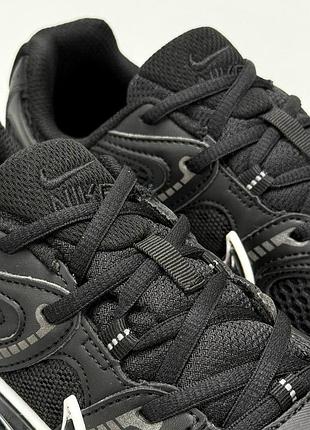 Nike v5 rnr black 4