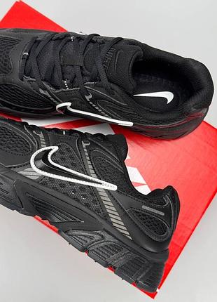 Nike v5 rnr black 6