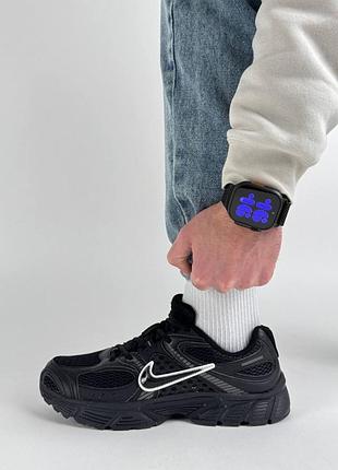 Nike v5 rnr black 9