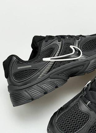 Nike v5 rnr black 8