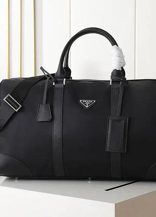 Жіноча сумка prada 50x22.5x26