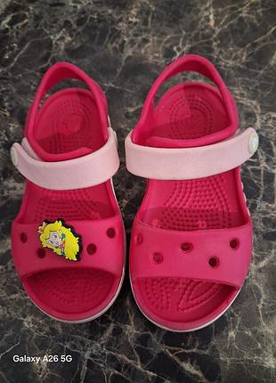Крокси crocs