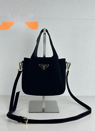 Жіноча сумка prada