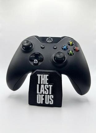 Держатель для геймпада xbox - the last of us edition