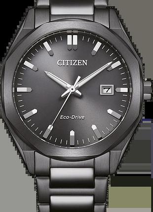 Годинник чоловічий citizen bm7625-80h