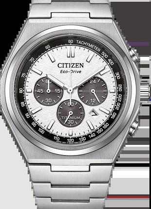 Часы мужские citizen ca4610-85a