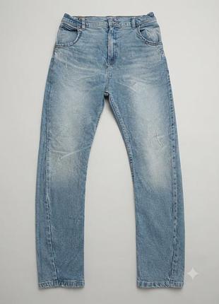 Джинси для хлопчика river island
