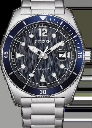Годинник чоловічий citizen aw1881-52l