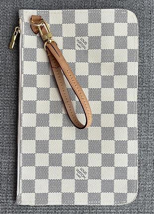 Клатч louis vuitton 2