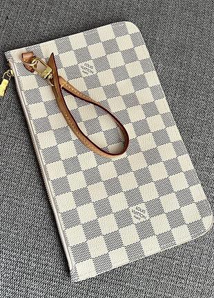Клатч louis vuitton 3