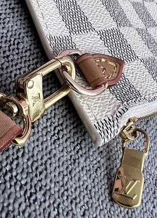 Клатч louis vuitton 7
