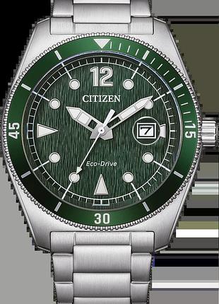 Годинник чоловічий citizen aw1880-55x