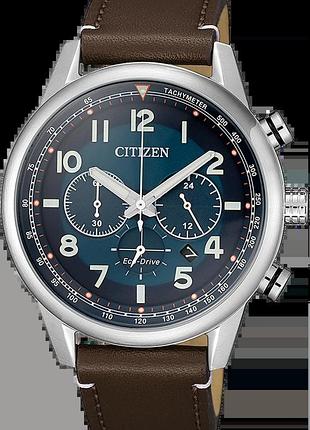 Годинник чоловічий citizen ca4420-13l