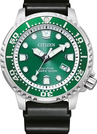 Часы мужские citizen bn0158-18x