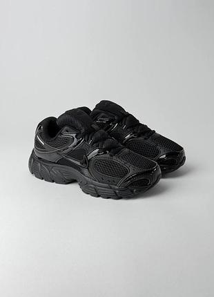 Жіночі кросівки nike v5 rnr all black