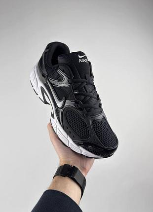 Nike v5 rnr black white 2
