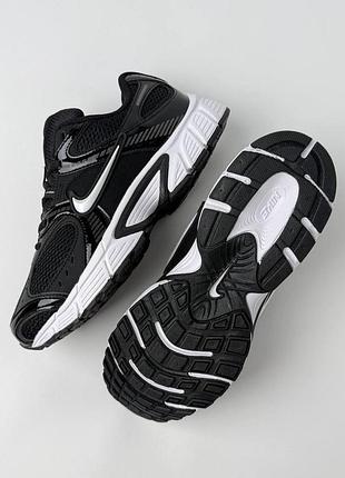 Nike v5 rnr black white 3