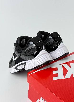 Nike v5 rnr black white 7