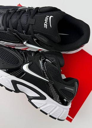Nike v5 rnr black white 6