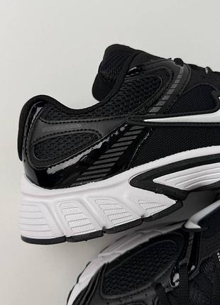 Nike v5 rnr black white 8
