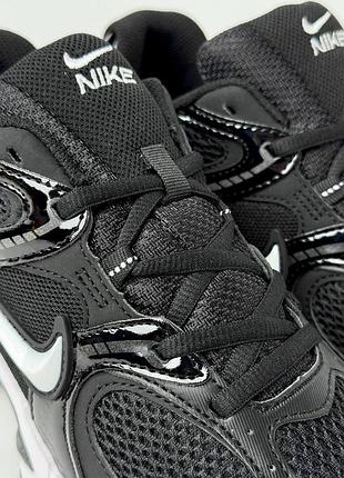 Nike v5 rnr black white 4