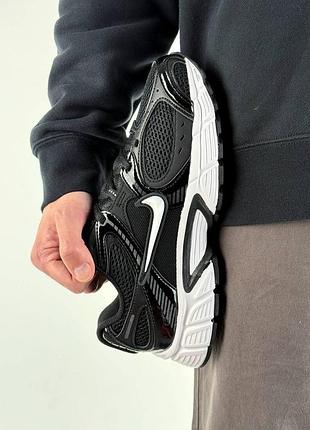 Nike v5 rnr black white 5