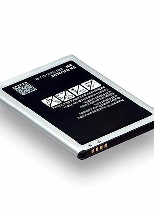 Аккумулятор li-pol 2050mah 3,85v для samsung galaxy j1 2016 eb-bj120cbe