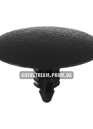 Кліпса, фіксатор шумоізоляції капота ford explorer, ford mustang, ford transit w705002s300