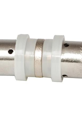 Муфта под опрессовку 16 х 16 rsk iталия 100/200