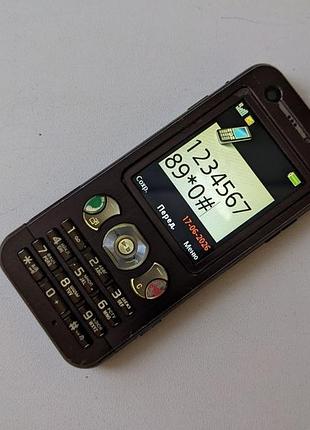 Телефон sony w890i бу 4