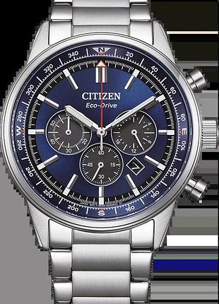 Часы мужские citizen ca4720-52l