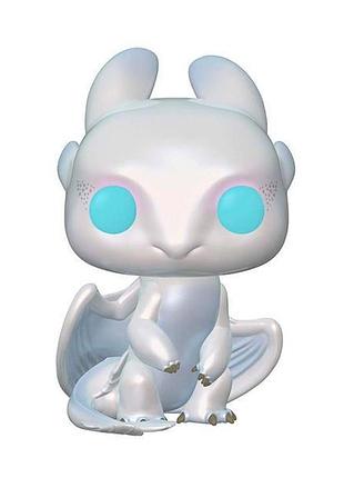 Фигурка funko pop! как приручить дракона дневная фурия 10 см (36369)