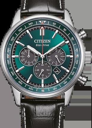 Часы мужские citizen ca4720-01x