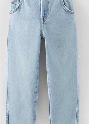 Джинси zara 10-11 років