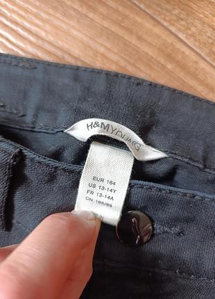 Джинси h&amp;m 7