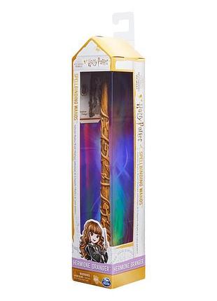 Волшебная палочка wizarding world гермионы с заклинанием (sm22004/6062057)