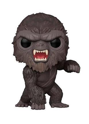 Фігурка funko pop! годзілла проти конга конг 25 см (50853)