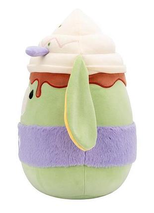 М'яка іграшка squishmallows осел джуніпер 30 см (sqer01261)