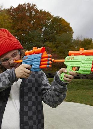 Набор бластеров nerf elite 2.0 бластеры и мишень (f8273)