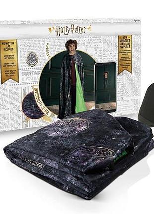Плащ невидимка wizarding world (ww-1087)