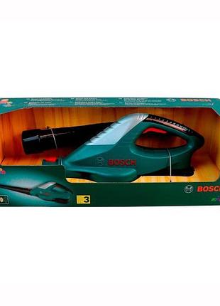Дитяча повітродувка klein bosch mini (2776)