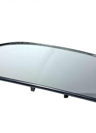 Скло дзеркала geely ec7 ліве з обігрівом 1068003399