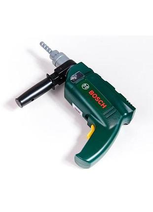 Ігровий набір klein bosch mini дитячий кейс з інструментами (8584)