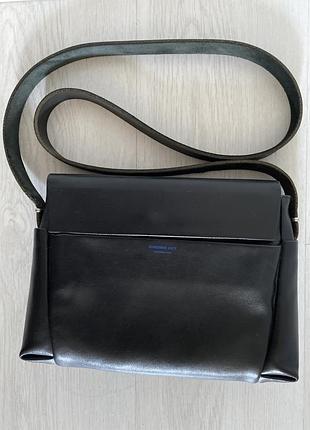 Mandarina duck сумка 2