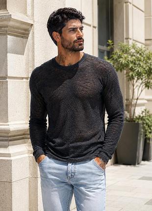 Armani кофта