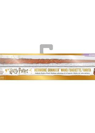 Волшебная палочка wizarding world гермионы грейнджер (sm22009-3)