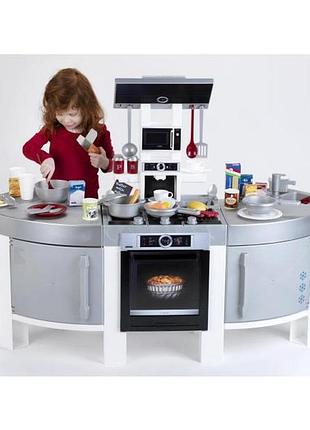 Дитяча кухня klein bosch mini jumbo (7156)