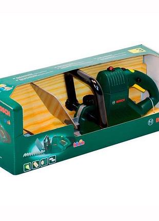 Игрушечный кусторез klein bosch mini (8440)