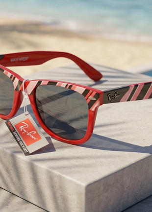 Ray-ban окуляри очки